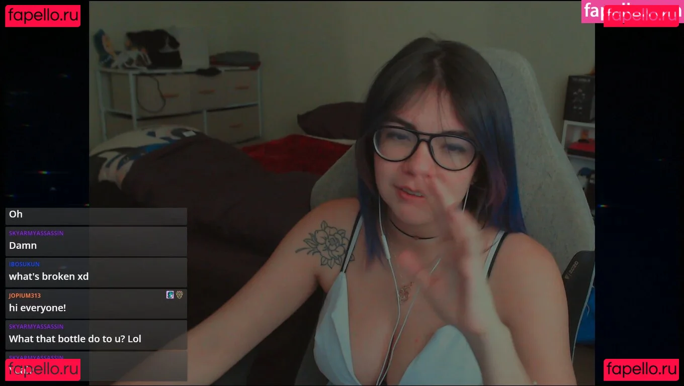 Tiffany Lockheart Onlyfans Photo Gallery 