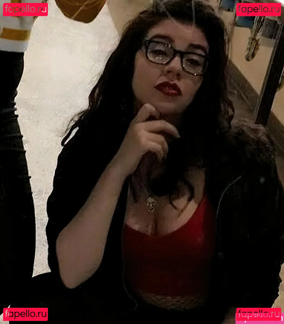 Tiffany Lockheart Onlyfans Photo Gallery 