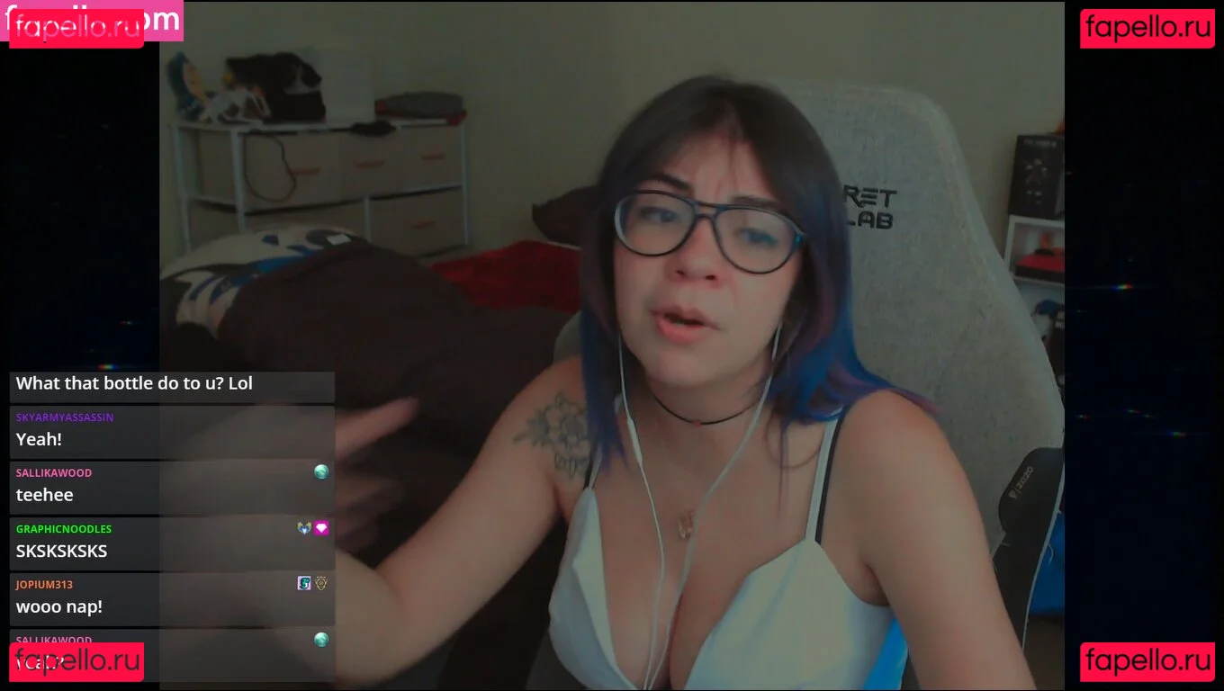 Tiffany Lockheart Onlyfans Photo Gallery 