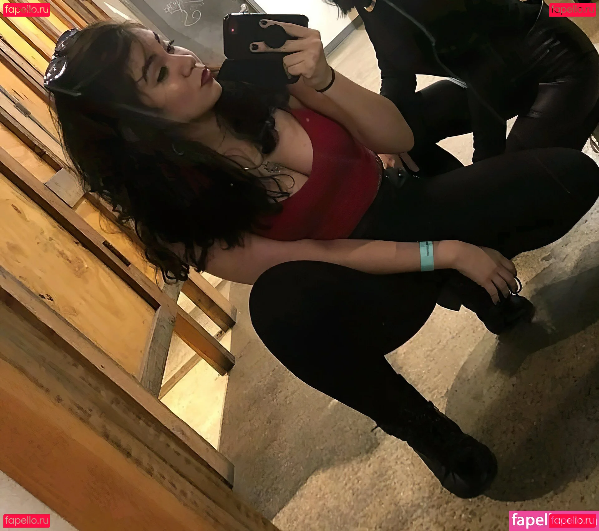 Tiffany Lockheart Onlyfans Photo Gallery 