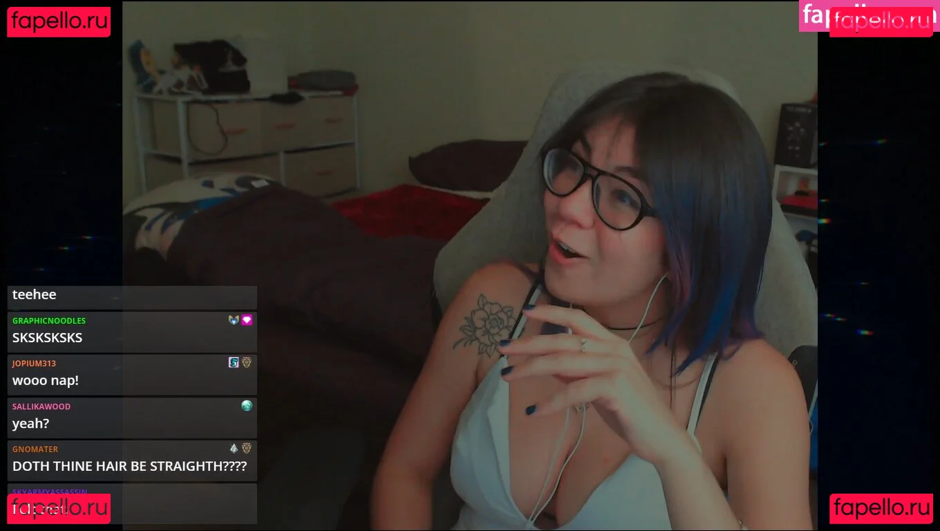 Tiffany Lockheart Onlyfans Photo Gallery 