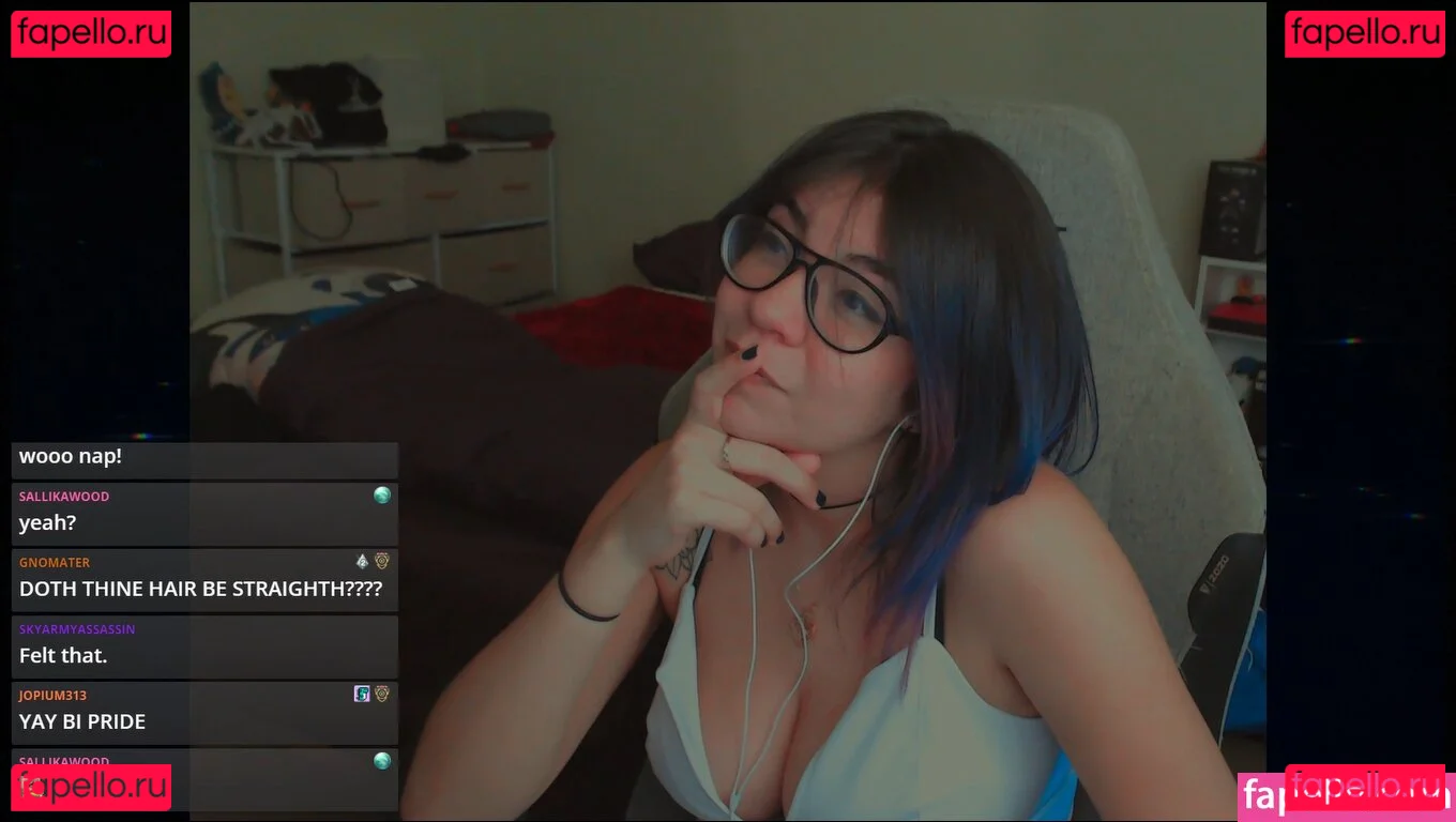 Tiffany Lockheart Onlyfans Photo Gallery 