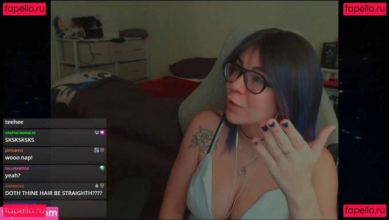 Tiffany Lockheart Onlyfans Photo Gallery 