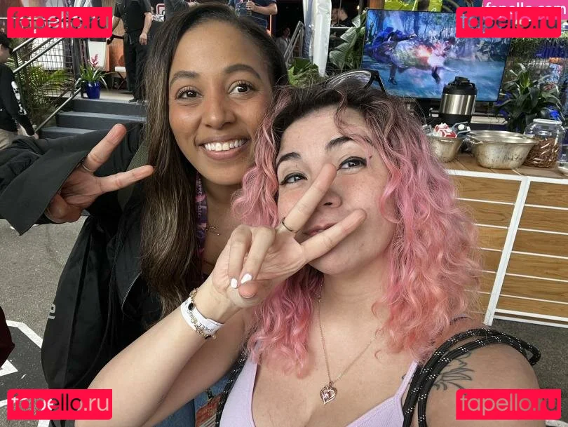 Tiffany Lockheart Onlyfans Photo Gallery 