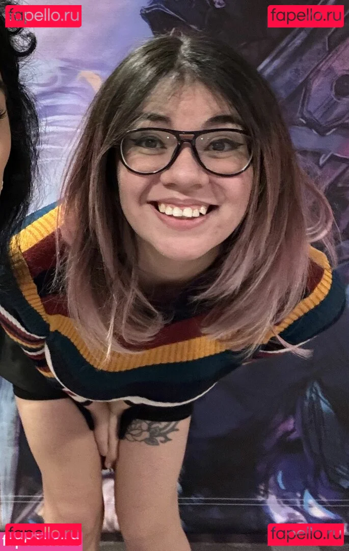 Tiffany Lockheart Onlyfans Photo Gallery 