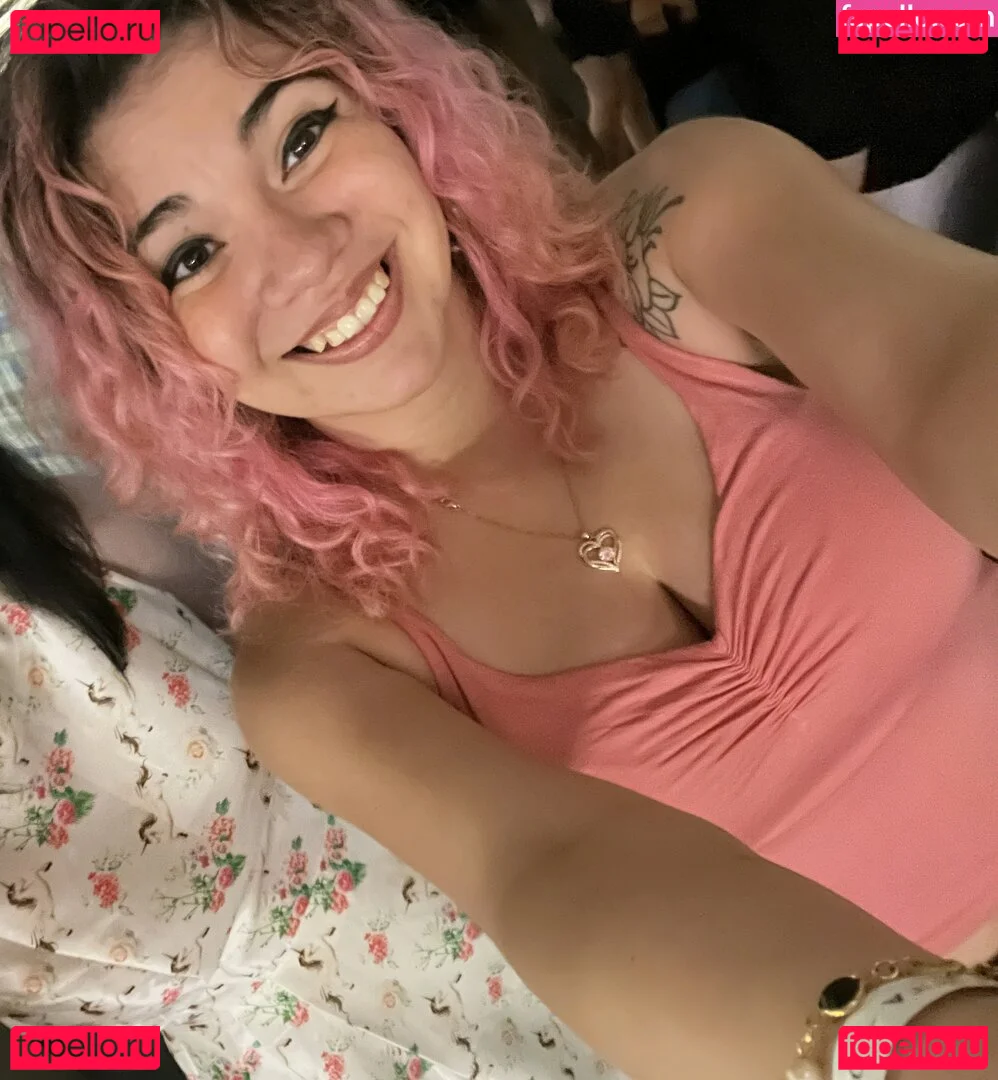 Tiffany Lockheart Onlyfans Photo Gallery 