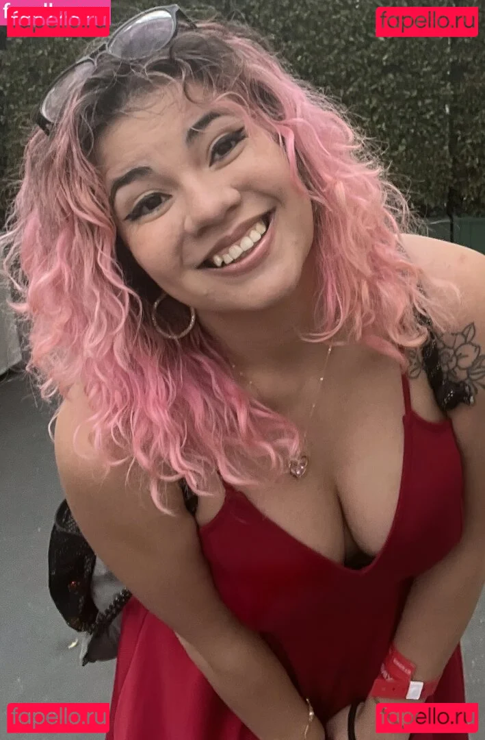 Tiffany Lockheart Onlyfans Photo Gallery 