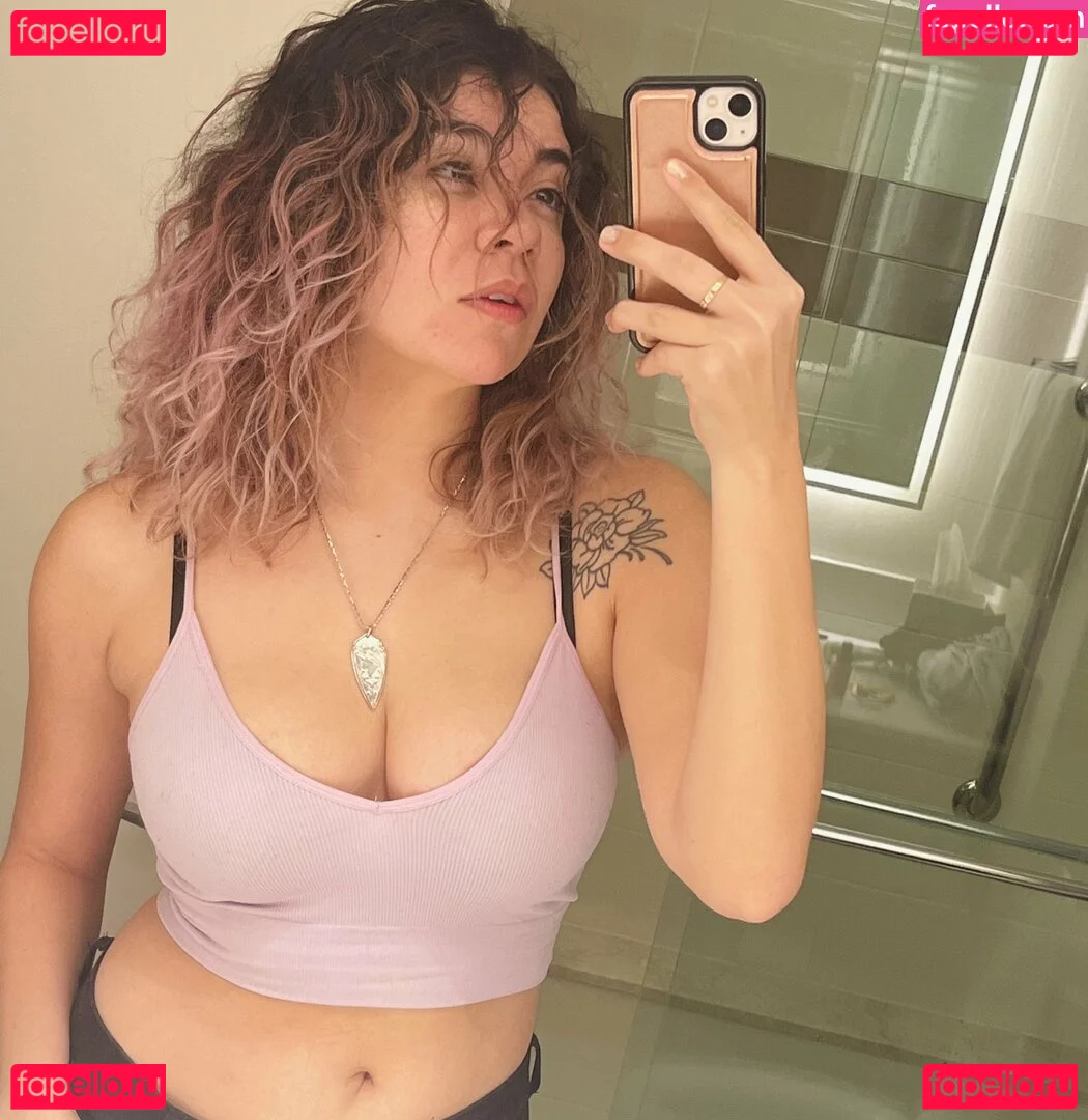 Tiffany Lockheart Onlyfans Photo Gallery 