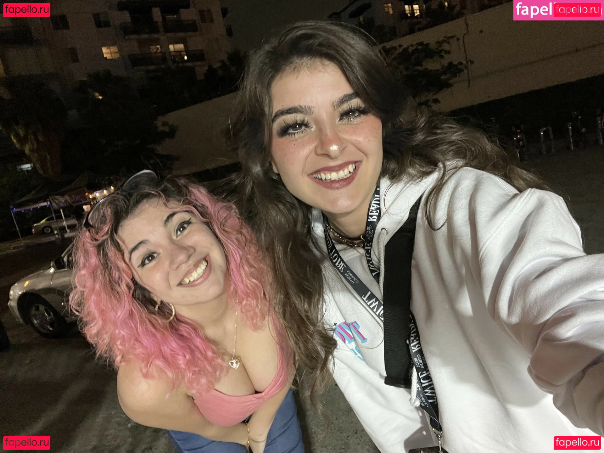 Tiffany Lockheart Onlyfans Photo Gallery 