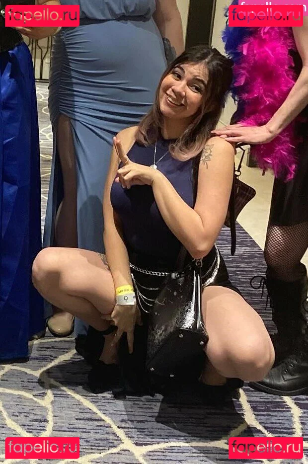 Tiffany Lockheart Onlyfans Photo Gallery 