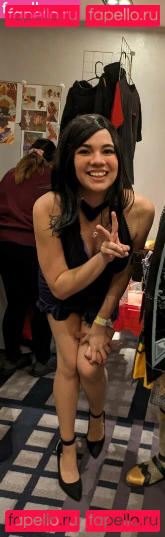 Tiffany Lockheart Onlyfans Photo Gallery 