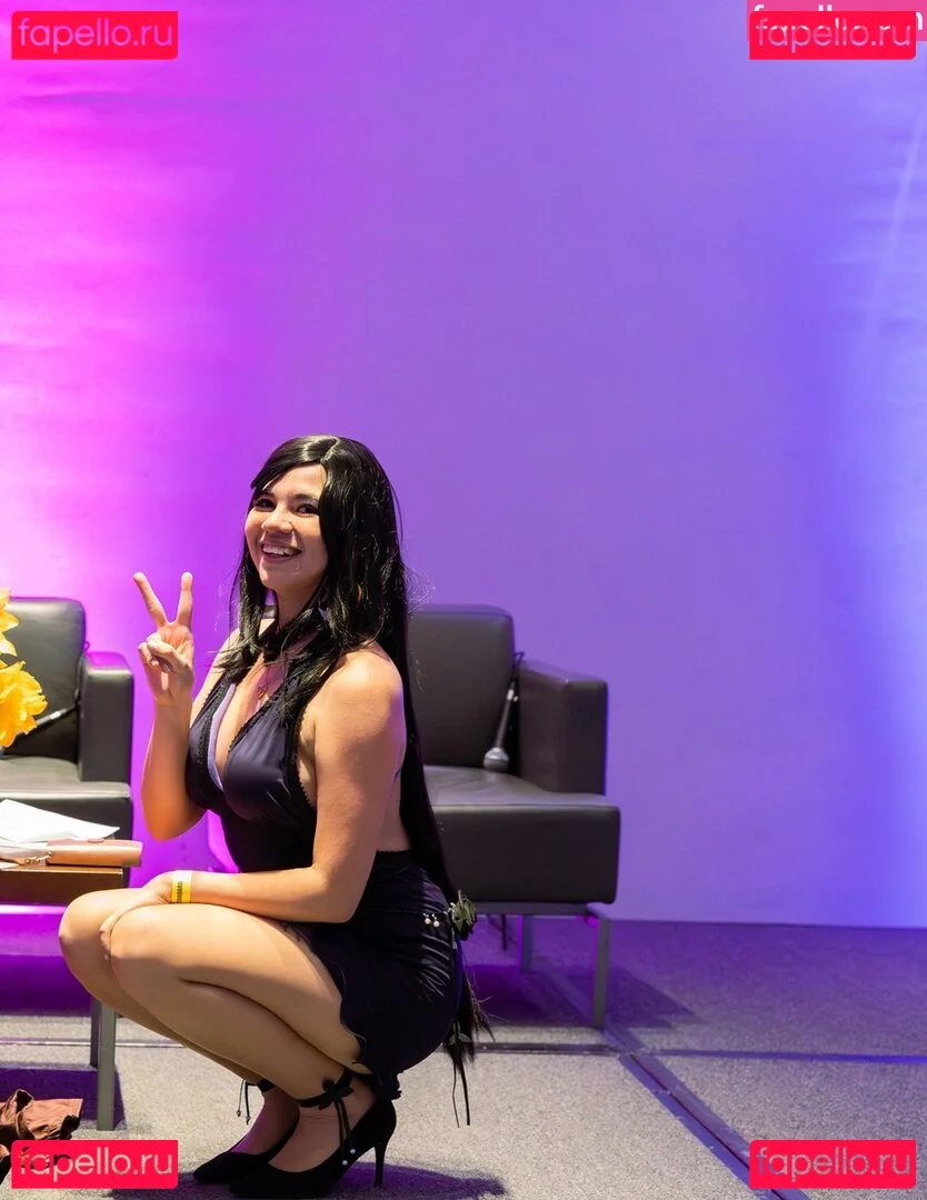 Tiffany Lockheart Onlyfans Photo Gallery 