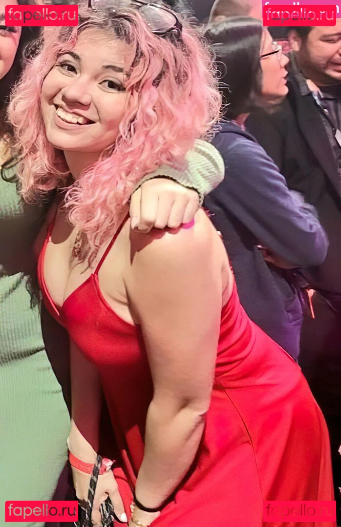 Tiffany Lockheart Onlyfans Photo Gallery 