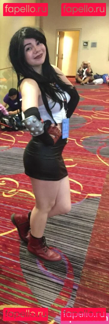 Tiffany Lockheart Onlyfans Photo Gallery 