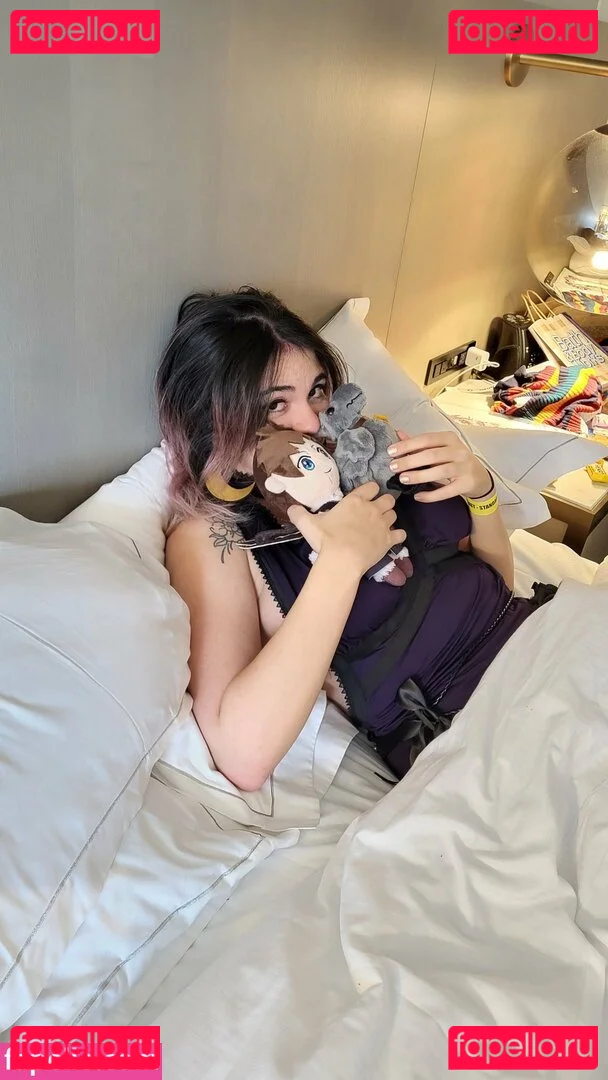 Tiffany Lockheart Onlyfans Photo Gallery 