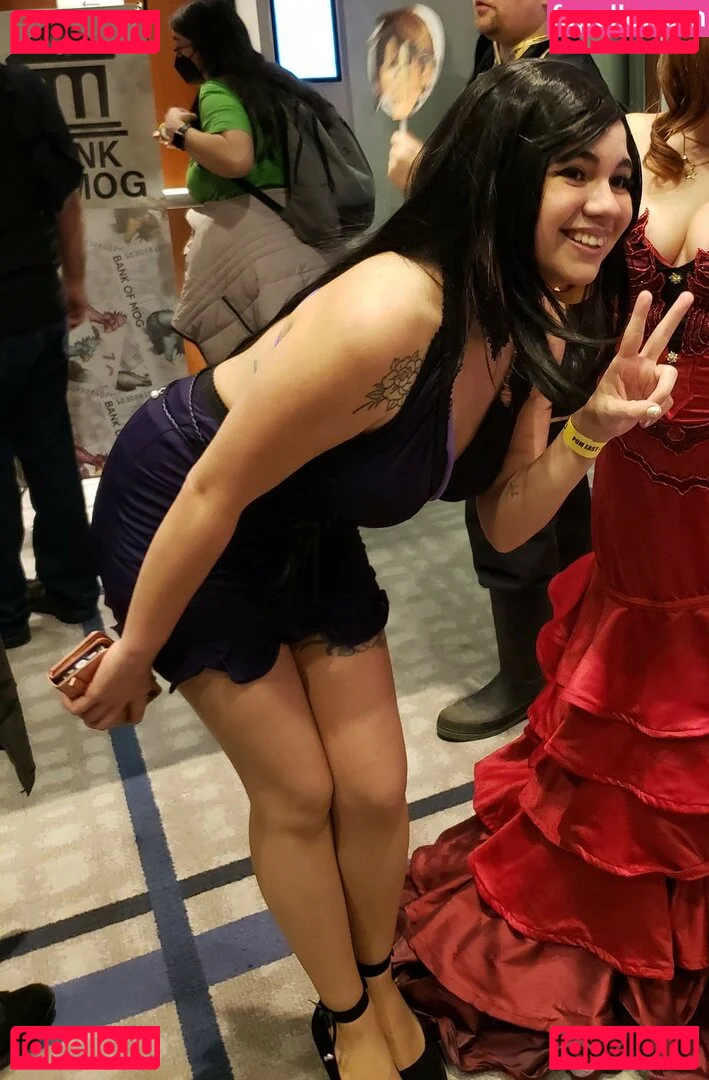 Tiffany Lockheart Onlyfans Photo Gallery 