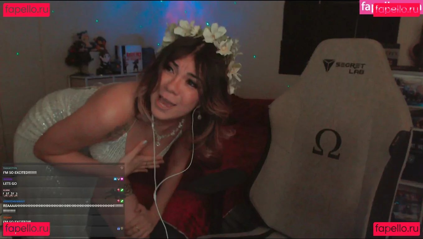 Tiffany Lockheart Onlyfans Photo Gallery 