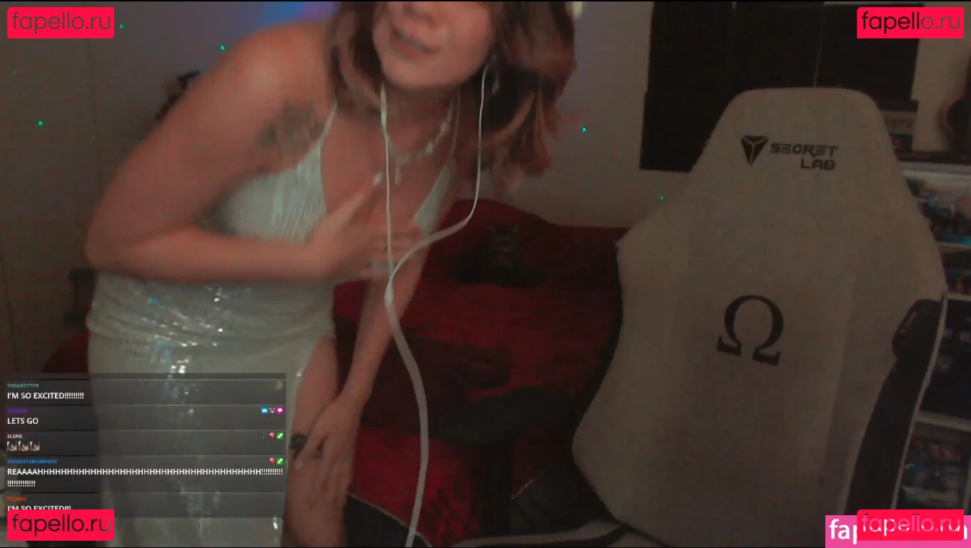 Tiffany Lockheart Onlyfans Photo Gallery 