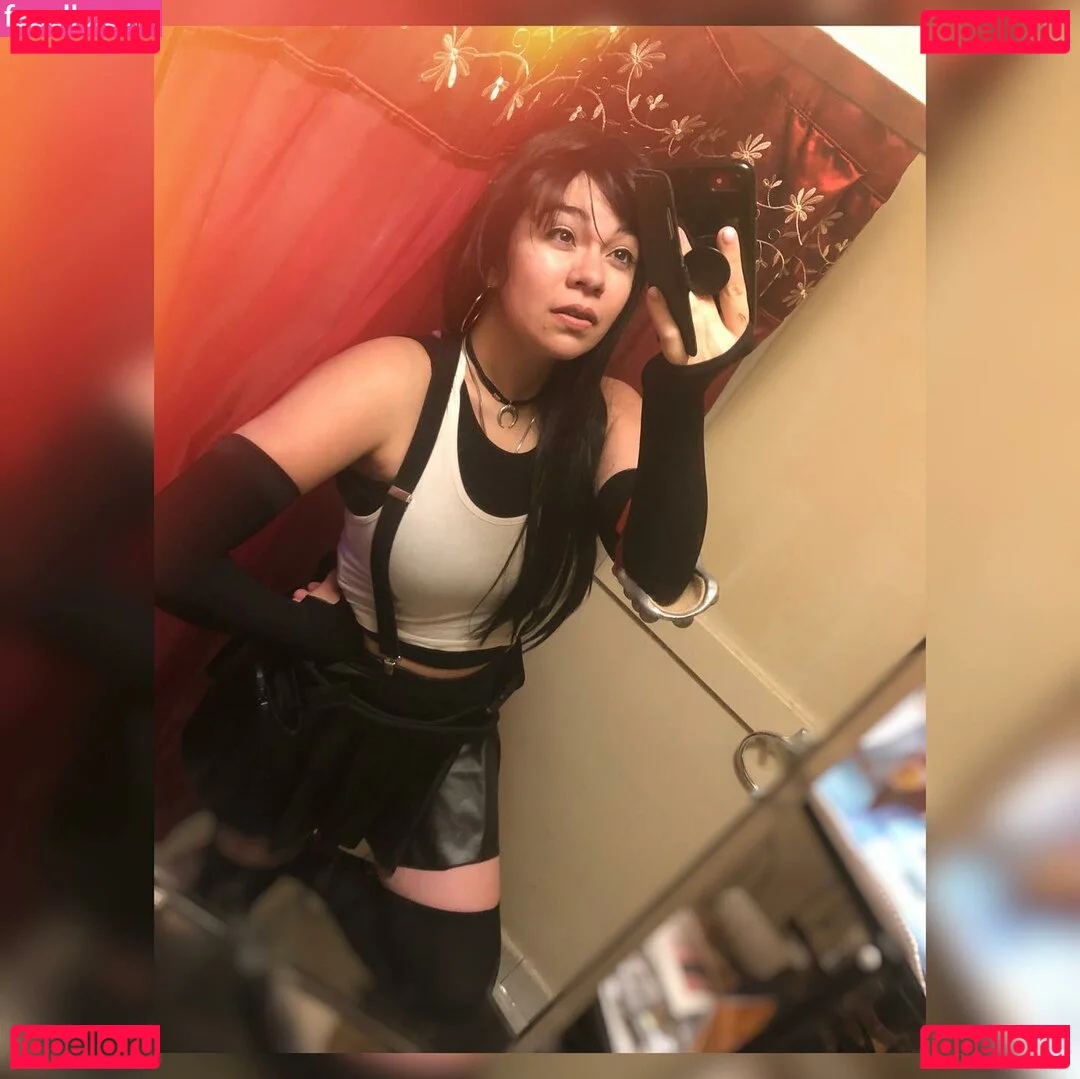 Tiffany Lockheart Onlyfans Photo Gallery 