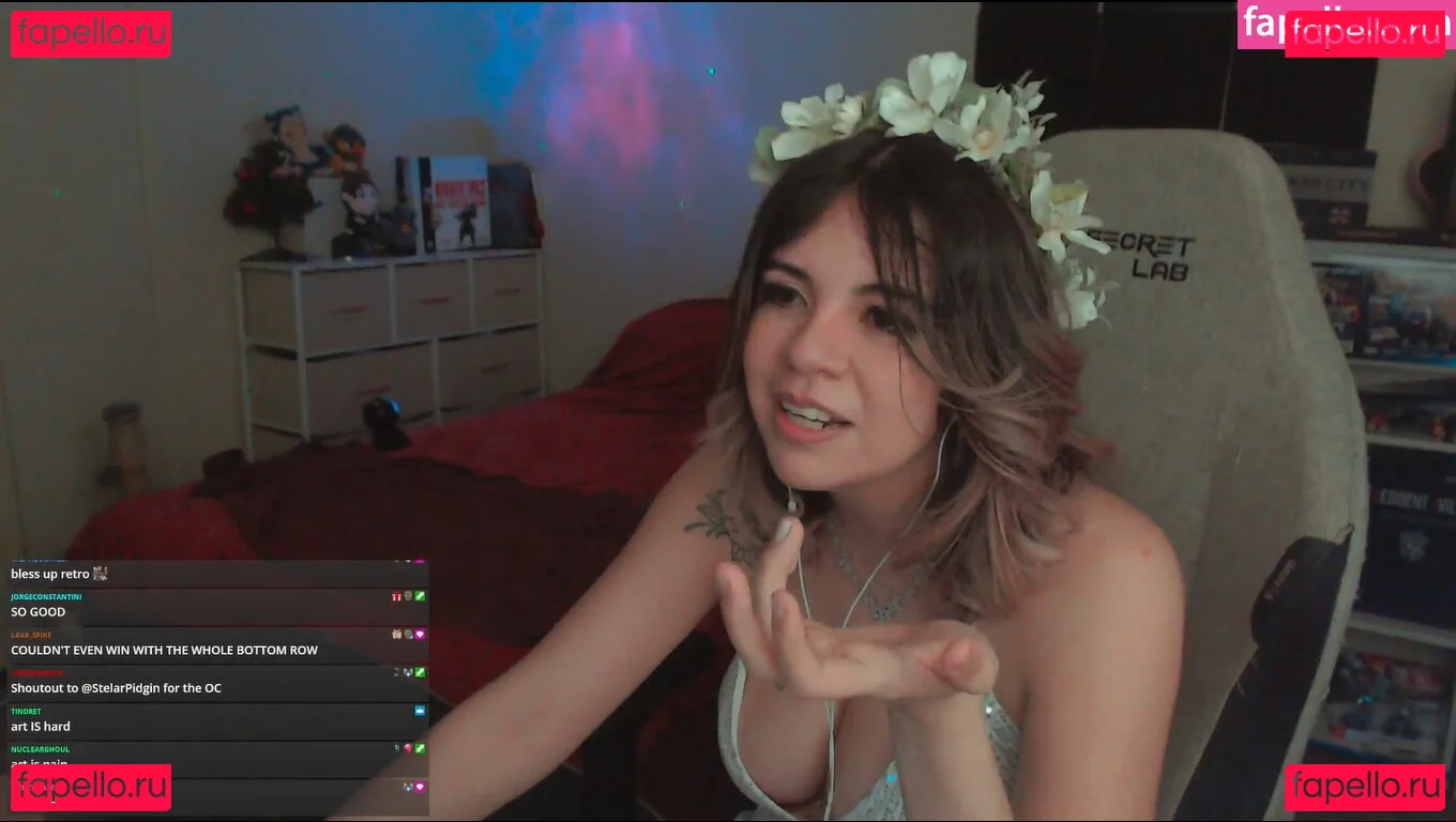 Tiffany Lockheart Onlyfans Photo Gallery 