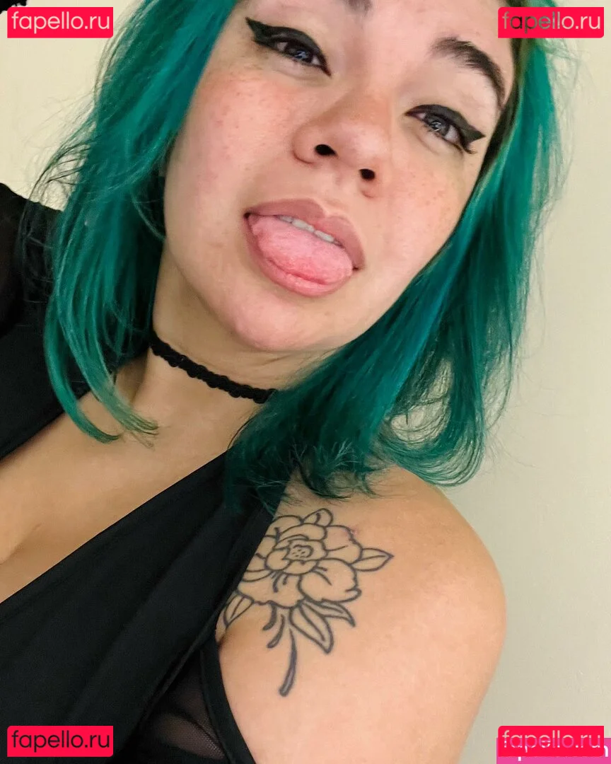 Tiffany Lockheart Onlyfans Photo Gallery 