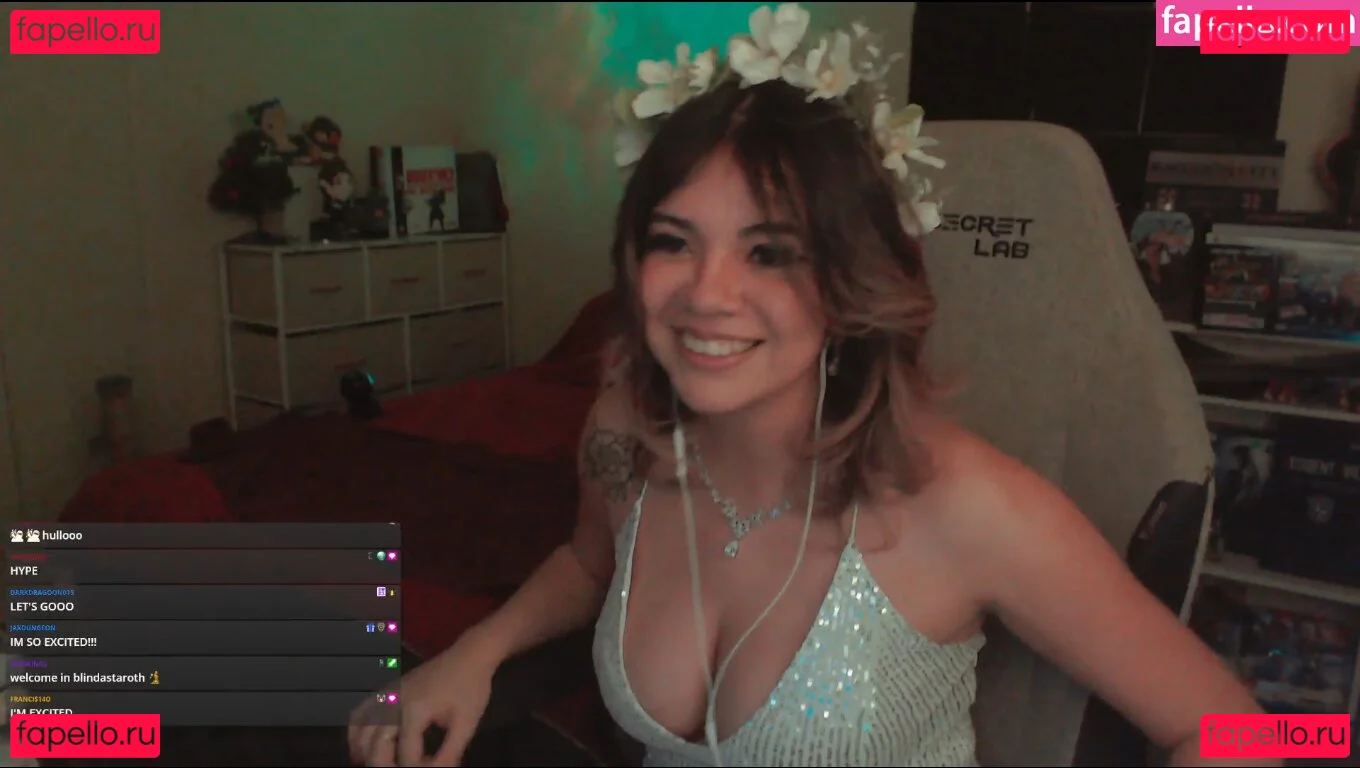 Tiffany Lockheart Onlyfans Photo Gallery 