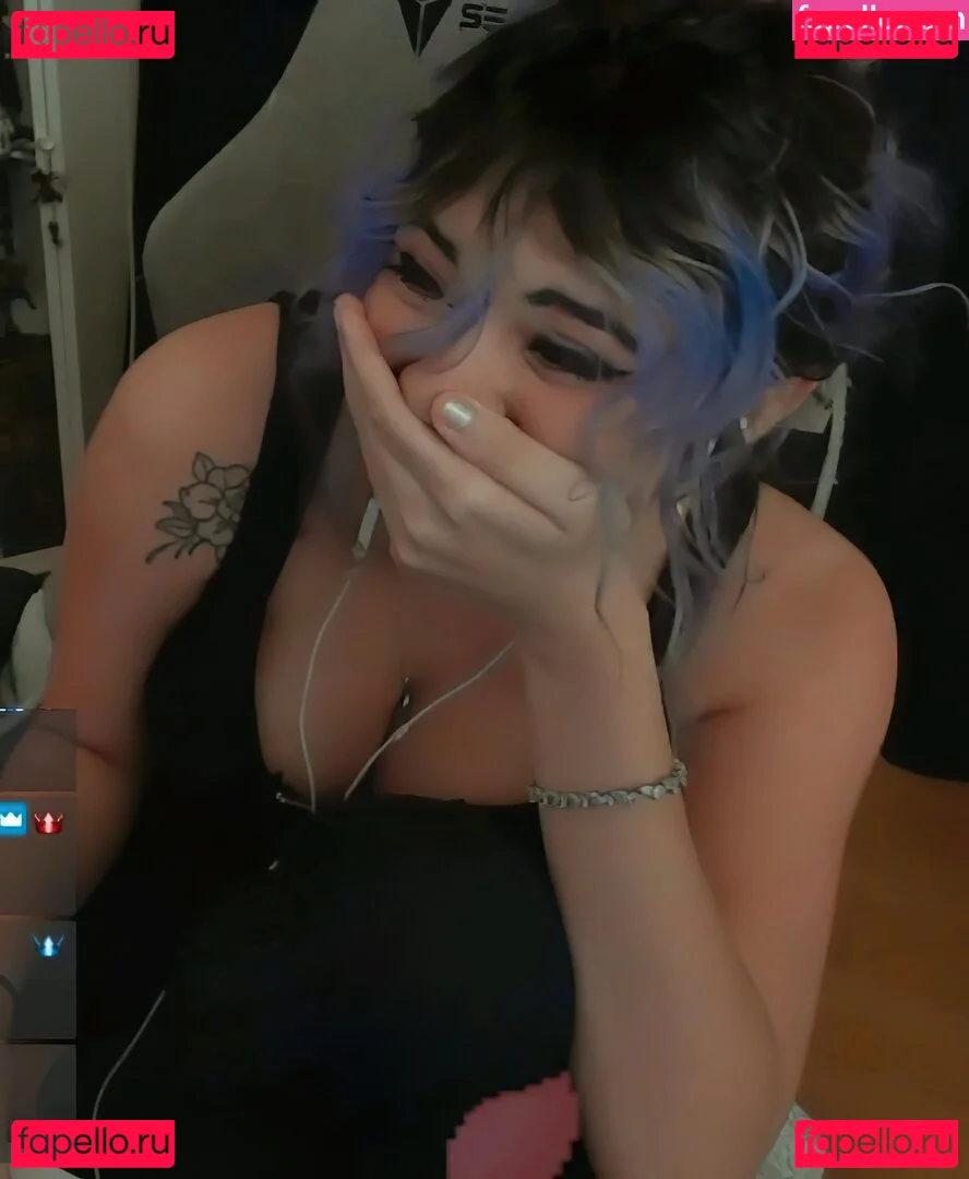 Tiffany Lockheart Onlyfans Photo Gallery 