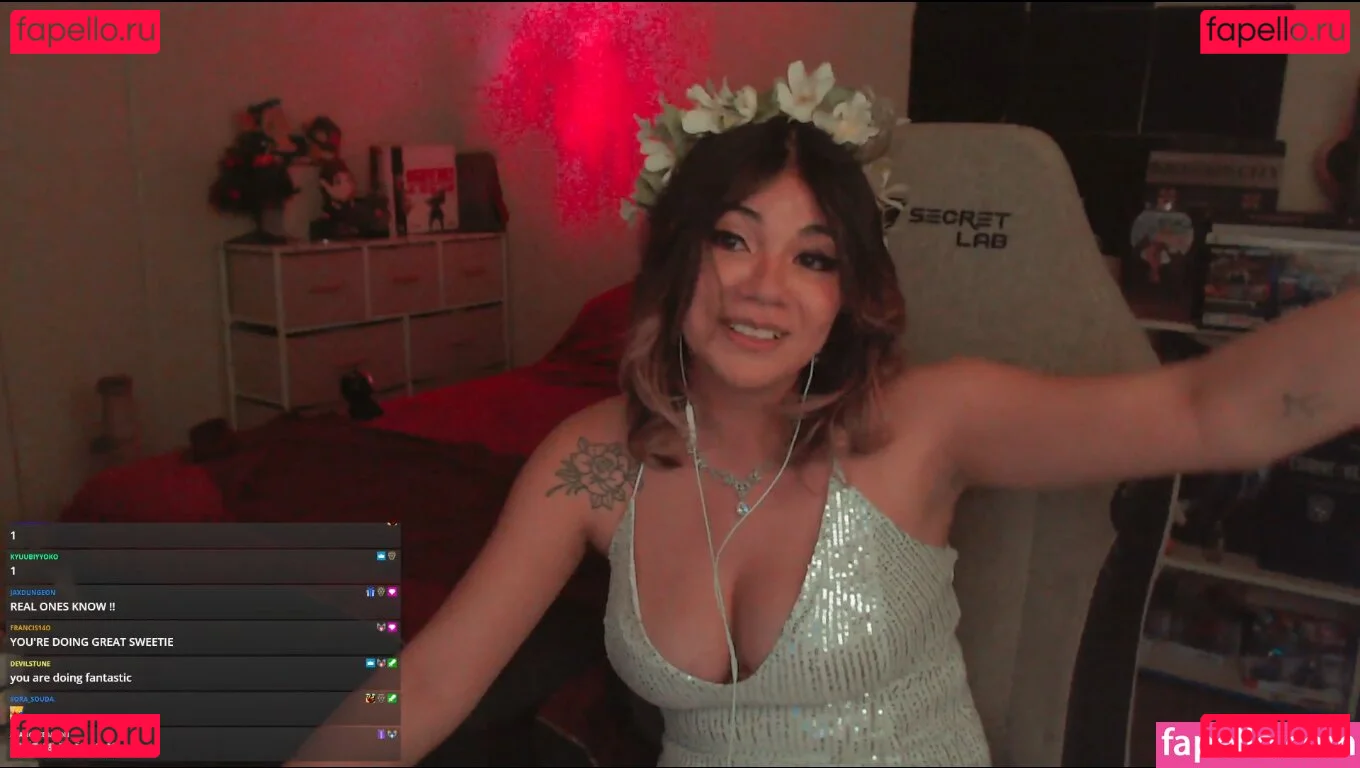 Tiffany Lockheart Onlyfans Photo Gallery 