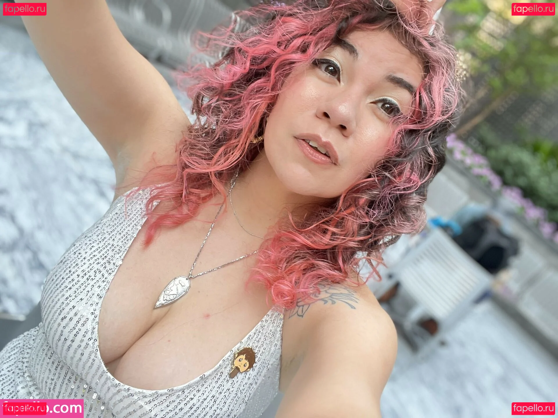 Tiffany Lockheart Onlyfans Photo Gallery 