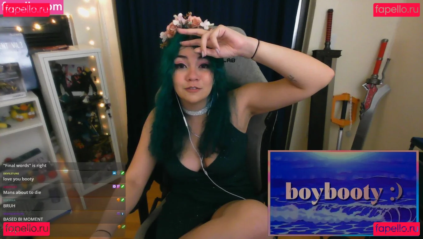 Tiffany Lockheart Onlyfans Photo Gallery 