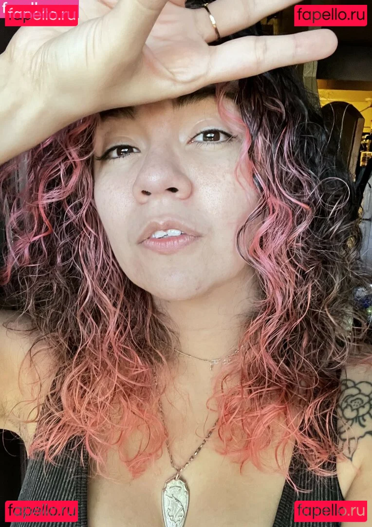 Tiffany Lockheart Onlyfans Photo Gallery 