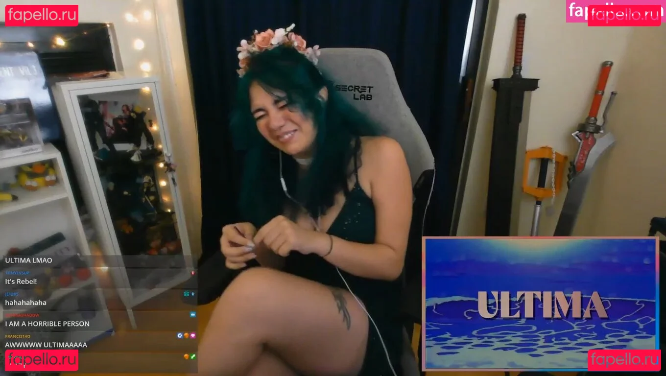 Tiffany Lockheart Onlyfans Photo Gallery 