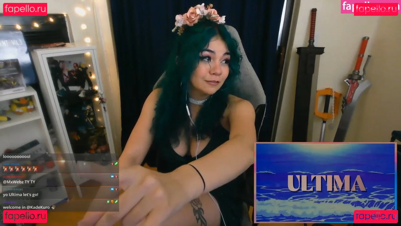 Tiffany Lockheart Onlyfans Photo Gallery 