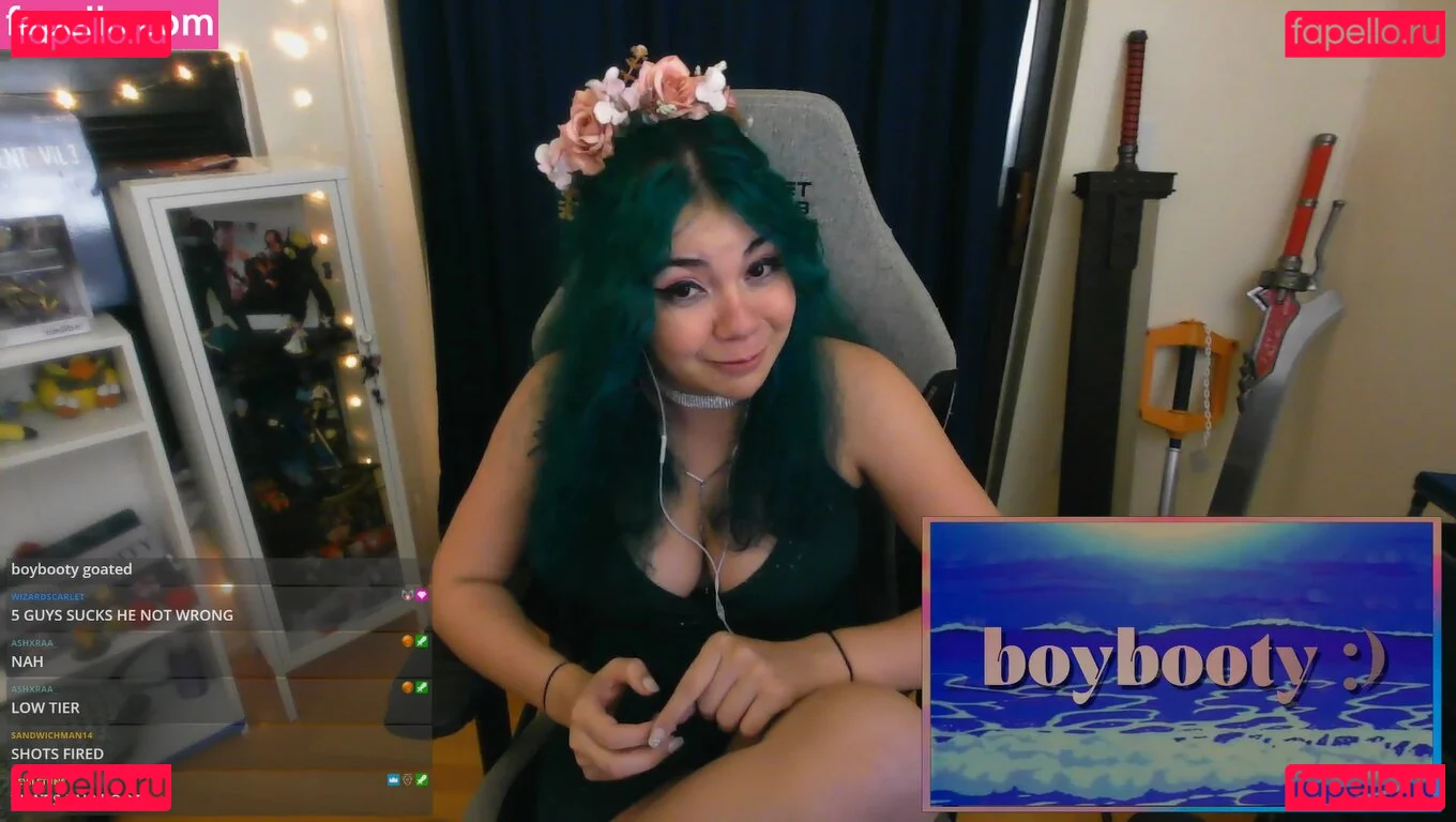 Tiffany Lockheart Onlyfans Photo Gallery 