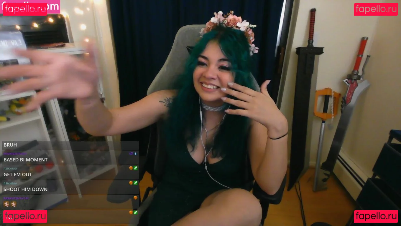 Tiffany Lockheart Onlyfans Photo Gallery 