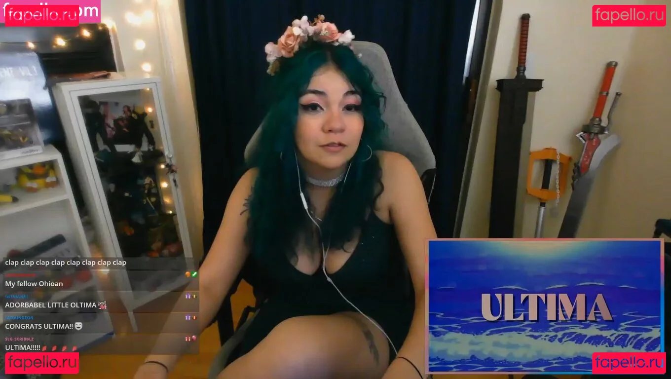 Tiffany Lockheart Onlyfans Photo Gallery 