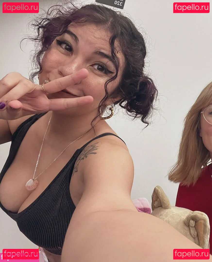 Tiffany Lockheart Onlyfans Photo Gallery 