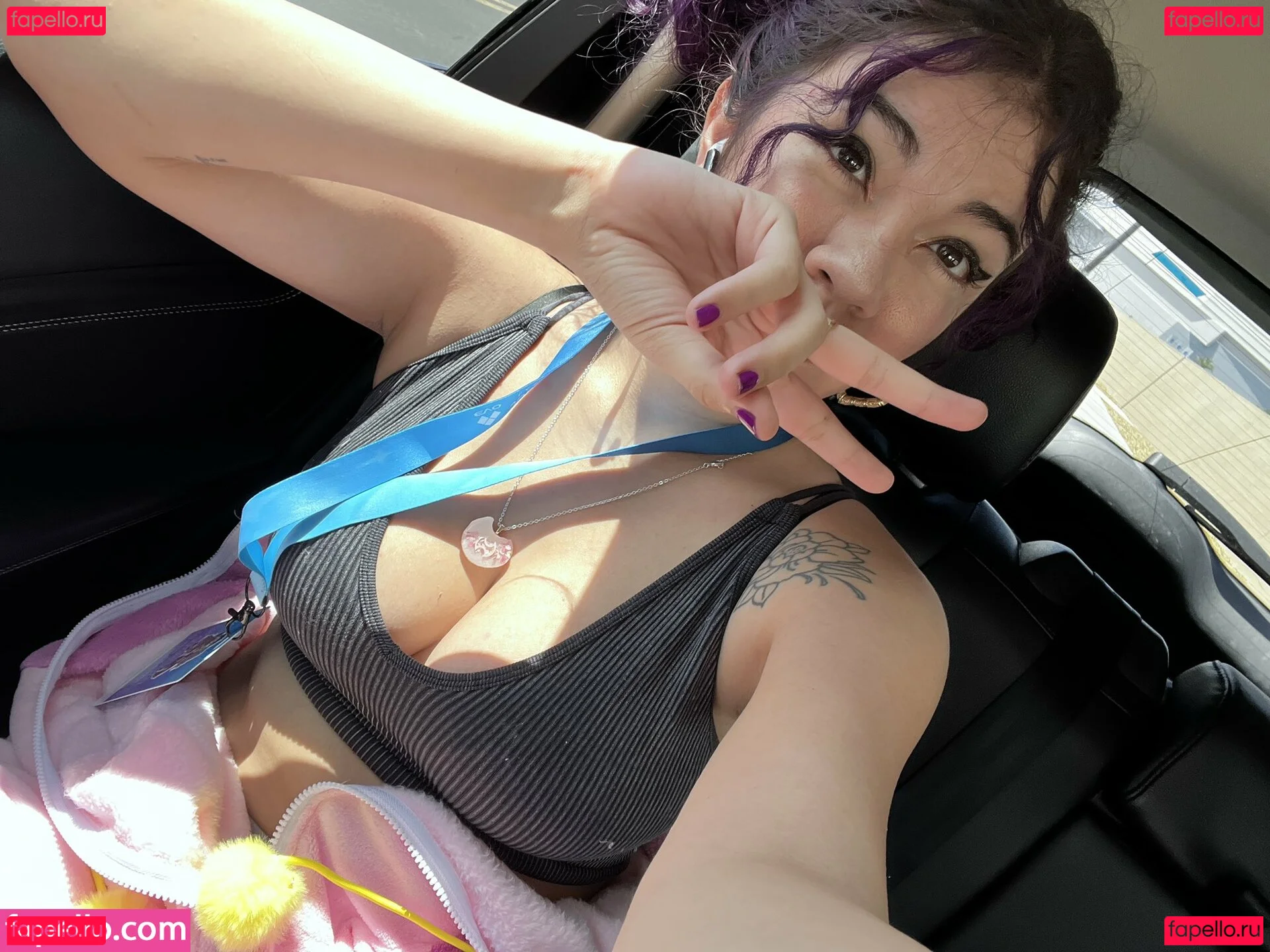 Tiffany Lockheart Onlyfans Photo Gallery 