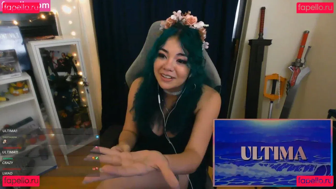 Tiffany Lockheart Onlyfans Photo Gallery 