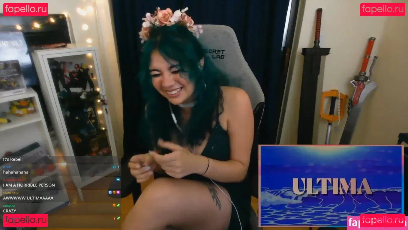 Tiffany Lockheart Onlyfans Photo Gallery 