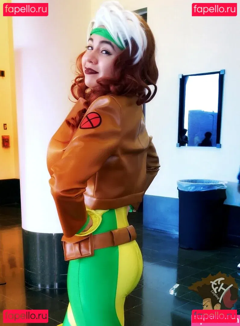 Tiffany Lockheart Onlyfans Photo Gallery 