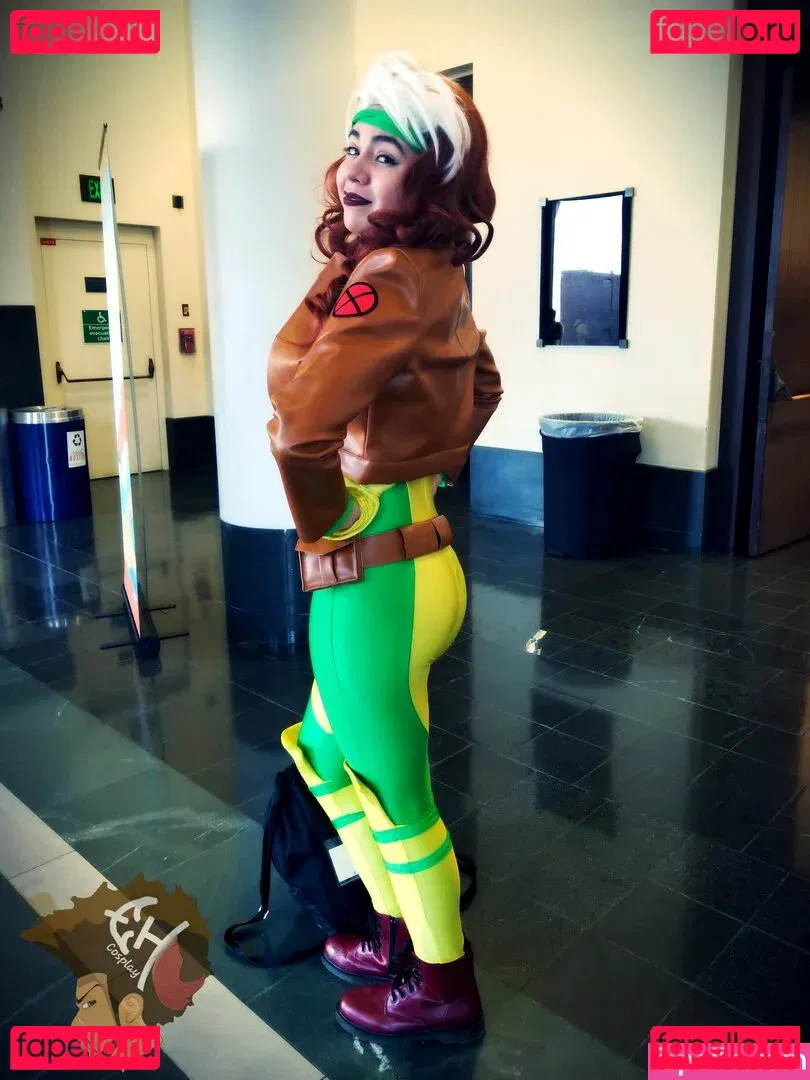 Tiffany Lockheart Onlyfans Photo Gallery 