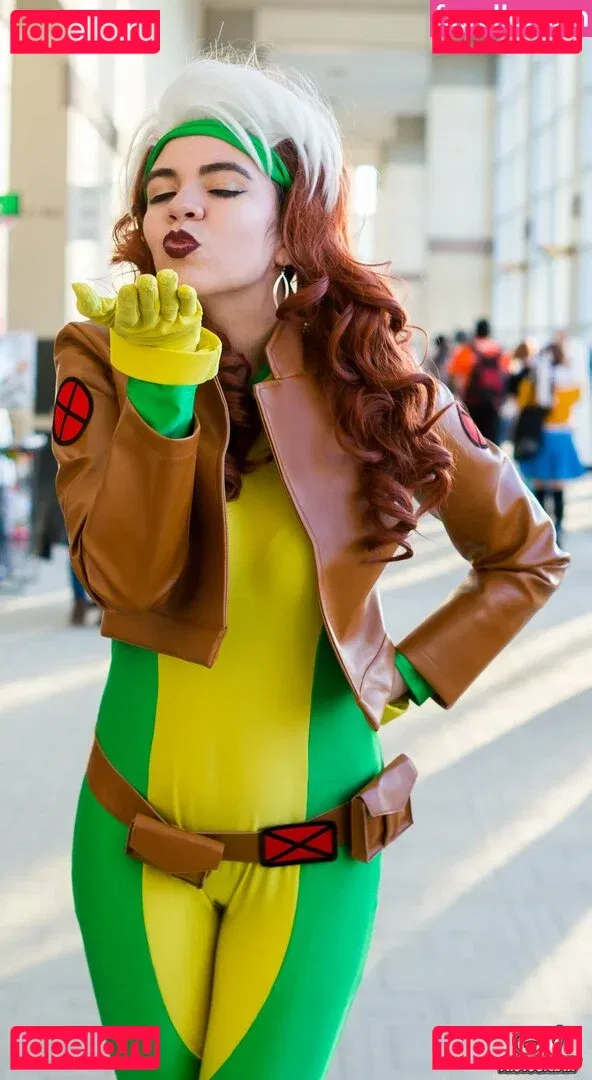 Tiffany Lockheart Onlyfans Photo Gallery 