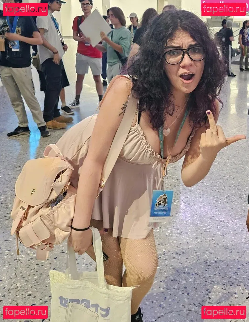 Tiffany Lockheart Onlyfans Photo Gallery 