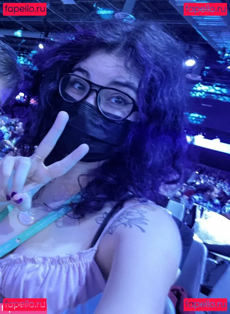 Tiffany Lockheart Onlyfans Photo Gallery 