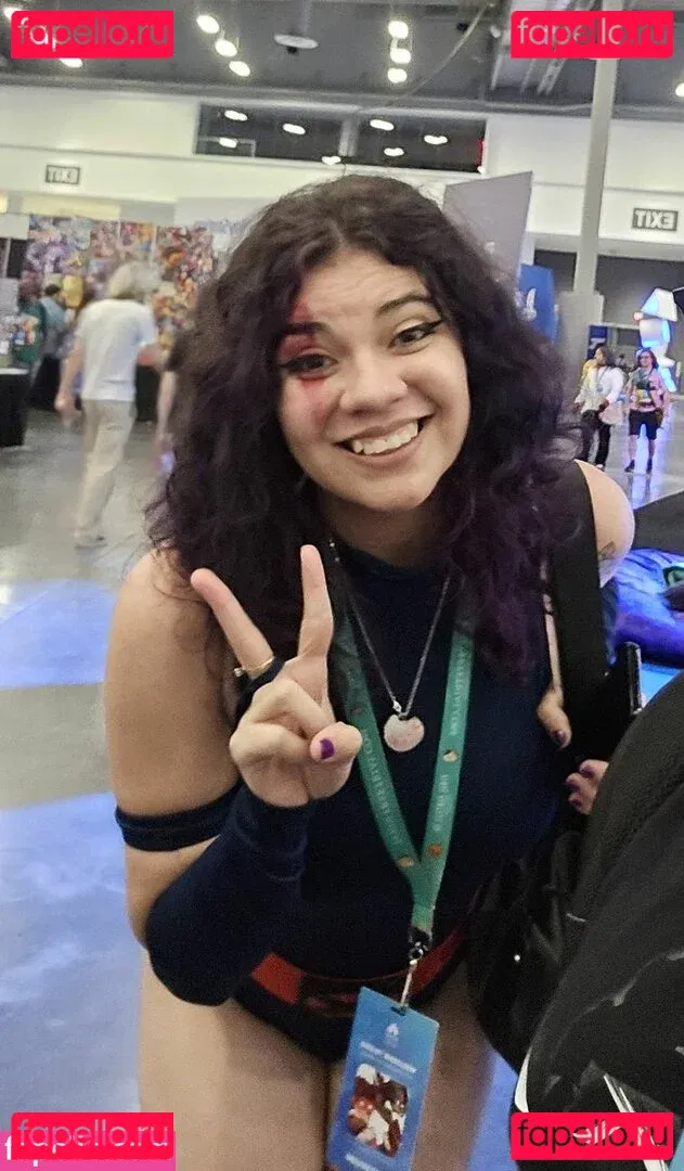 Tiffany Lockheart Onlyfans Photo Gallery 