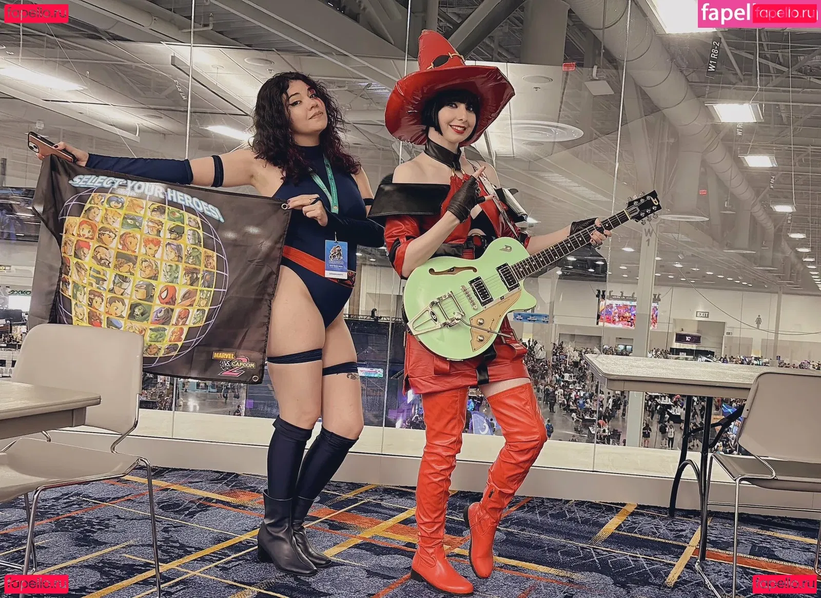 Tiffany Lockheart Onlyfans Photo Gallery 