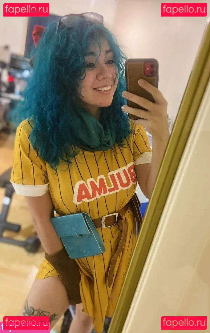 Tiffany Lockheart Onlyfans Photo Gallery 