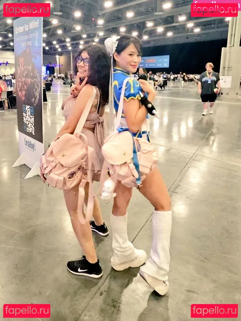 Tiffany Lockheart Onlyfans Photo Gallery 