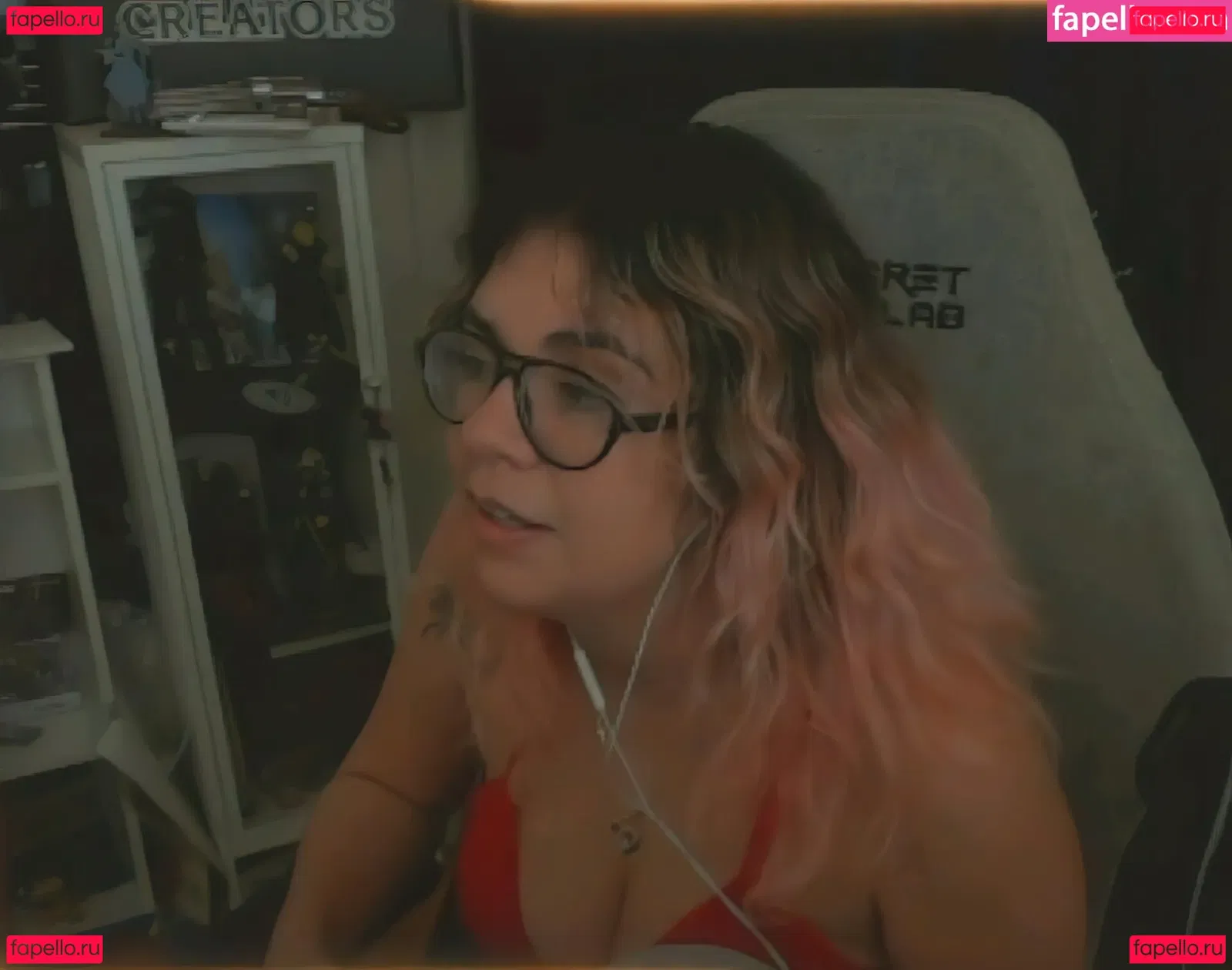 Tiffany Lockheart Onlyfans Photo Gallery 